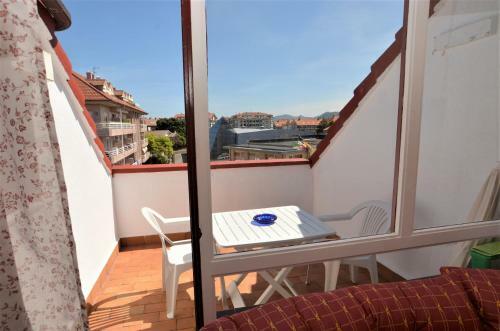 Apartamento El Nido De Ris