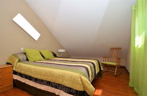 Apartamento El Nido De Ris