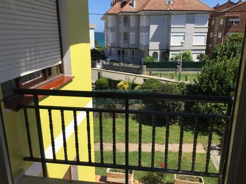 Apartamento Vivienda Verano