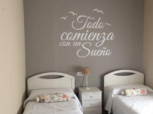 Apartamento Vivienda Verano
