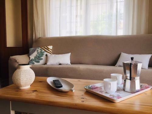 Apartamento Vivienda Verano