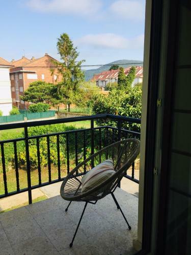Apartamento Vivienda Verano