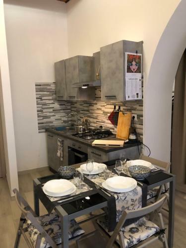 Apartamento Oristano Centro
