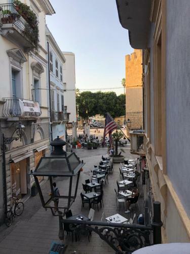 Apartamento Oristano Centro