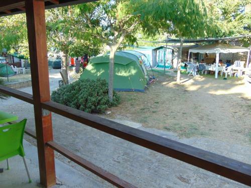 Camping Lido Riccio