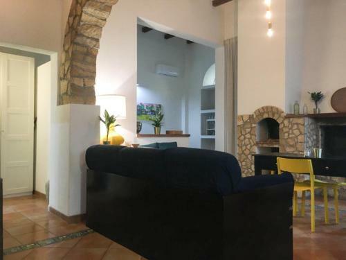 Apartamento Casa Cavour