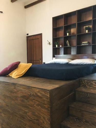 Apartamento Casa Cavour