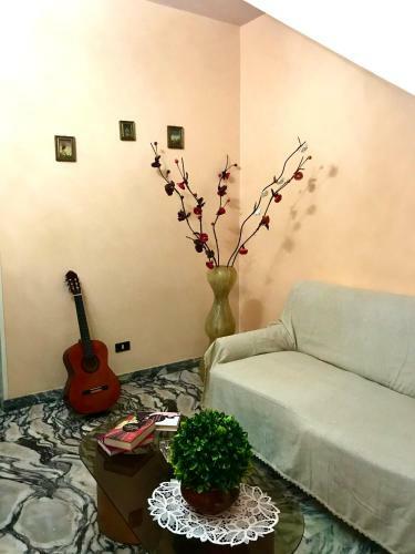 Apartamento A 3km Da Marzamemi