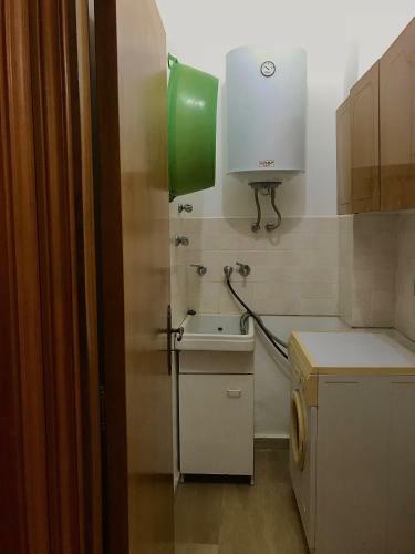 Apartamento A 3km Da Marzamemi
