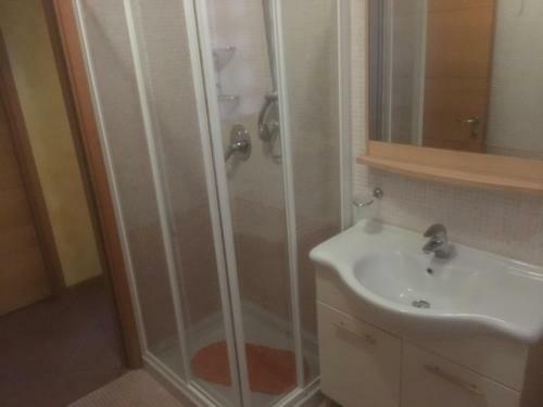 Apartamento Appartamento Azzurro