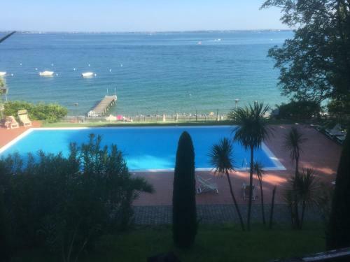 Apartamento Appartamento Azzurro
