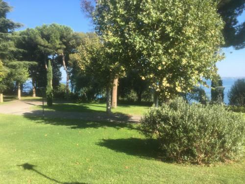 Apartamento Appartamento Azzurro