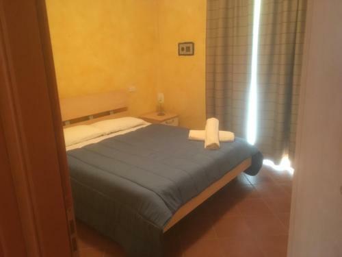 Apartamento Appartamento Azzurro