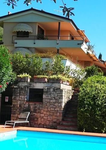 Bed & Breakfast Casa Amigo