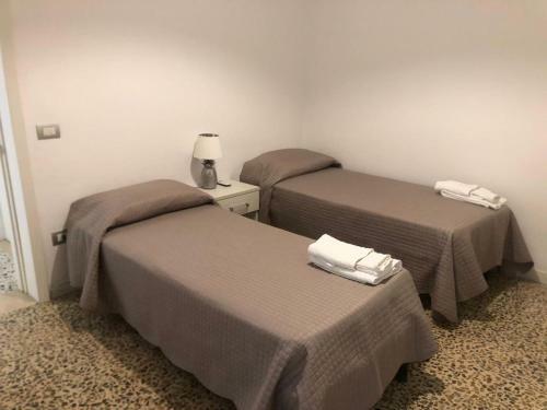 Hostal Molo Brin Rooms & Suites