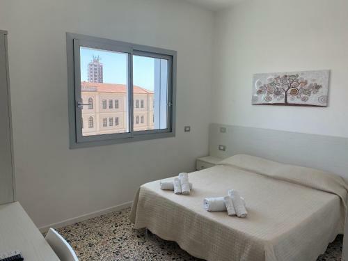 Hostal Molo Brin Rooms & Suites