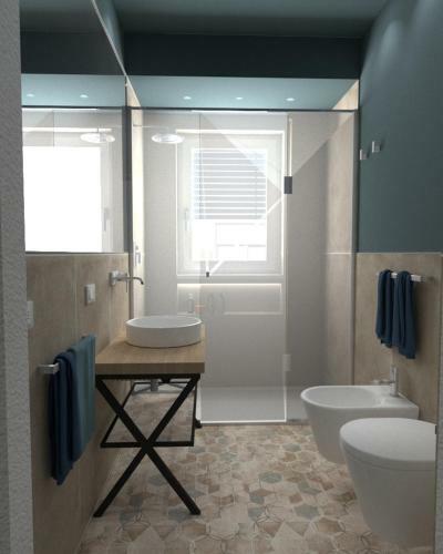 Hostal Molo Brin Rooms & Suites