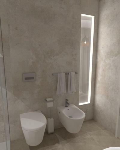 Hostal Molo Brin Rooms & Suites