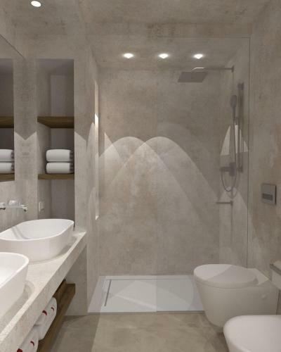 Hostal Molo Brin Rooms & Suites