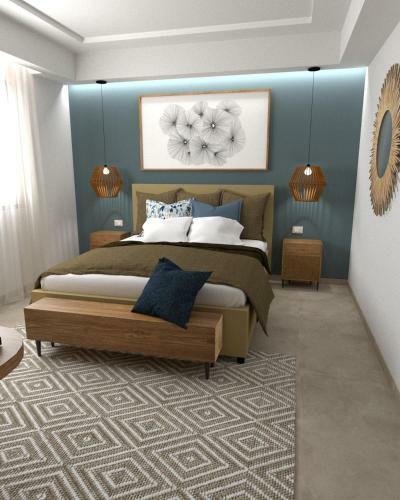 Hostal Molo Brin Rooms & Suites