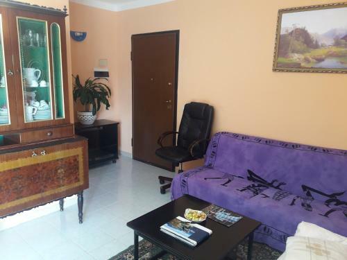Apartamento Welcome House