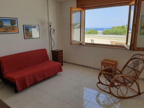Apartamento A Casa Di Chiara