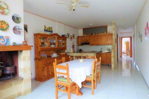 Apartamento A Casa Di Chiara
