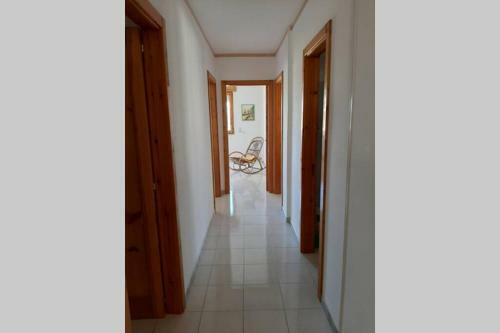 Apartamento A Casa Di Chiara