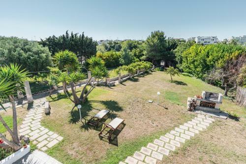 Villa Casina Gelso