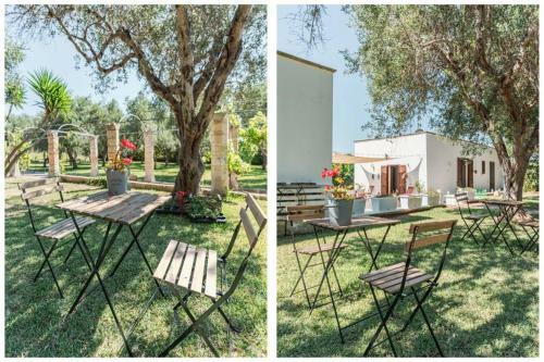 Villa Casina Gelso