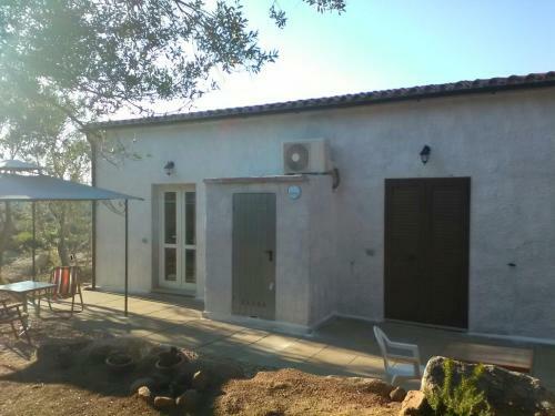 Apartamento Mauro Alloggi E Camere Palau
