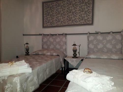 Apartamento Mauro Alloggi E Camere Palau