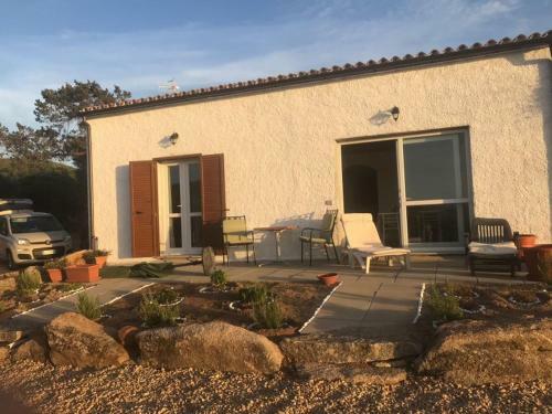 Apartamento Mauro Alloggi E Camere Palau