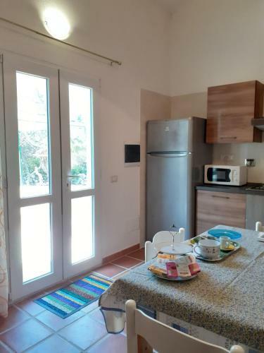 Apartamento Mauro Alloggi E Camere Palau