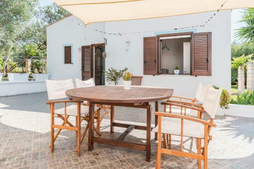 Villa Casina Ulivo