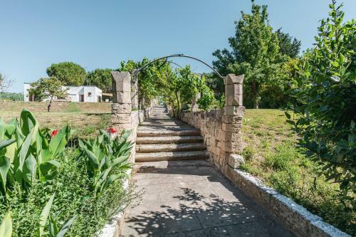 Villa Casina Ulivo