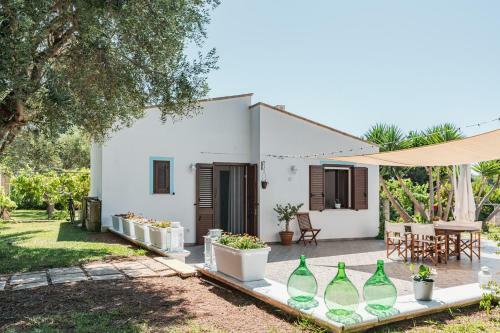 Villa Casina Ulivo
