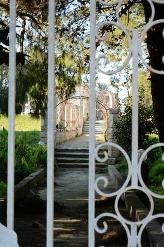 Villa Casina Ulivo