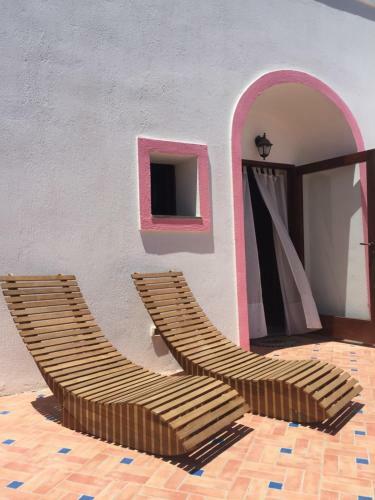 Agroturismo Dammusi Matilde