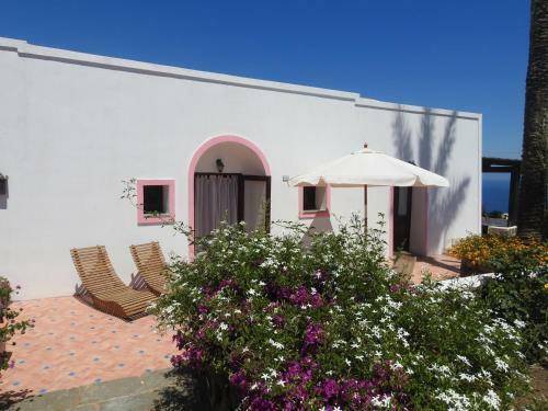 Agroturismo Dammusi Matilde