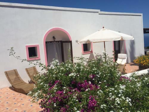 Agroturismo Dammusi Matilde