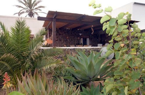 Agroturismo Dammusi Matilde