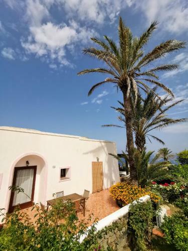 Agroturismo Dammusi Matilde
