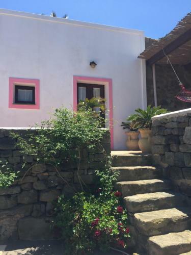 Agroturismo Dammusi Matilde
