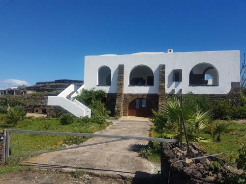Mursia Casa Vacanze