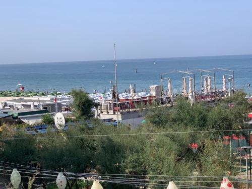 Apartamento Appartamento Luxury Gioacchino 2