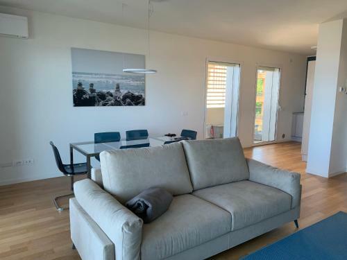 Apartamento Appartamento Luxury Gioacchino 2