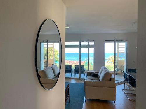 Apartamento Appartamento Luxury Gioacchino 2