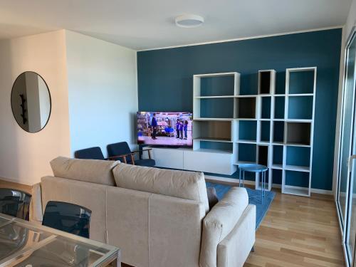 Apartamento Appartamento Luxury Gioacchino 2