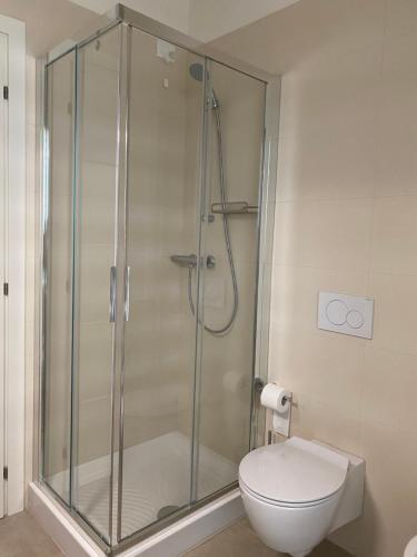 Apartamento Appartamento Luxury Gioacchino 2
